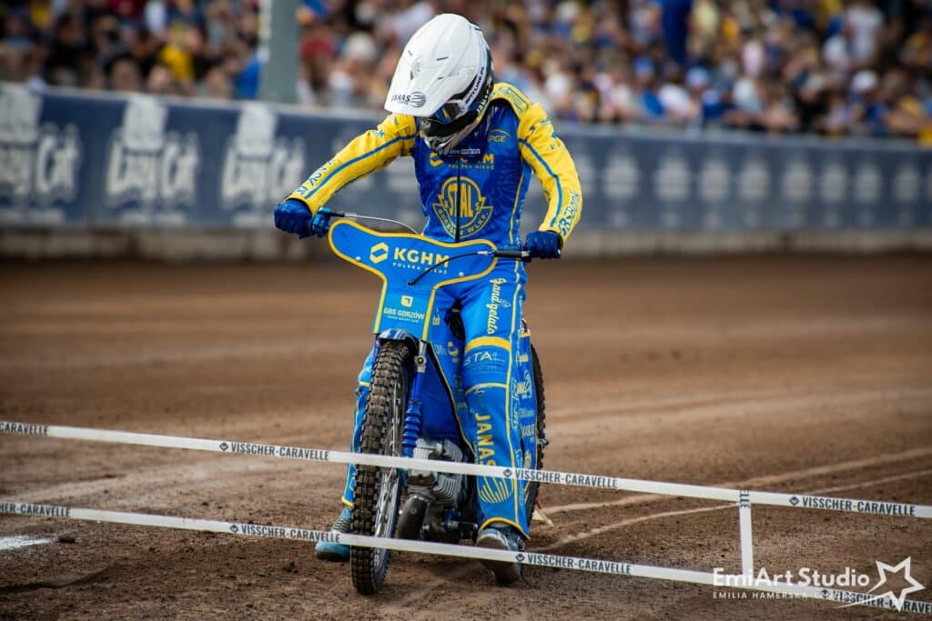 Zaczynamy walkę o MIMP! Poznaliśmy obsadę rund eliminacyjnych 2 Grand Prix ponownie zawita do Gorzowa. Dziką kartę na te zawody otrzymał młodzieżowiec miejscowego klubu