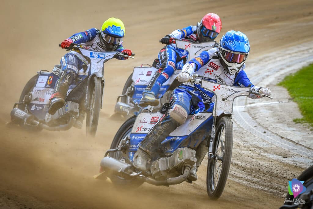Tabela Metalkas 2. Ekstraligi. Unia wciąż na czele. Stal bliżej play-off! 2 Za nami kolejne spotkania na zapleczu najlepszej ligi świata. Sprawdźmy zatem, jak wygląda tabela Metalkas 2. Ekstraligi