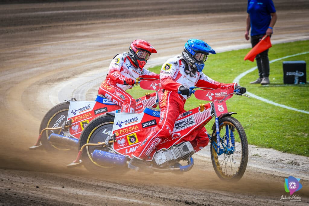 Finał DME. Reprezentacja Polski ze złotem! Czwarta seria kluczowa w walce o triumf 3 503954143 1392528038453940 5024194597220992420 n