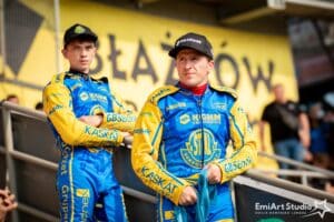 Andrzej Lebiediew celuje w pierwsze zwycięstwo w Speedway Grand Prix jeszcze w tym roku! W sezonie 2026 chce włączyć się do walki o medale mistrzostw świata