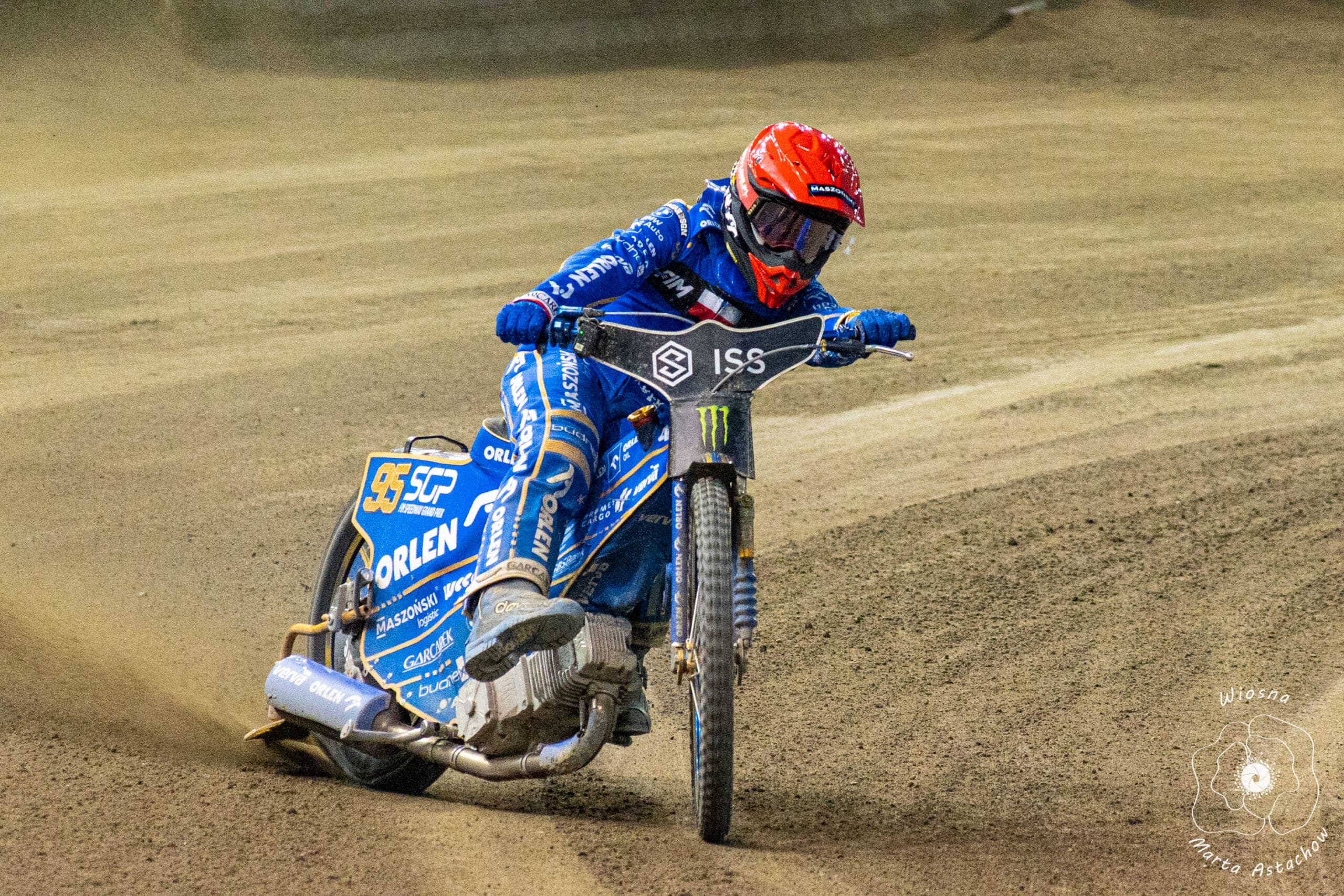 Speedway Grand Prix Polski w Gorzowie relacja na żywo | Żużel 90 zdjęcie z relacji