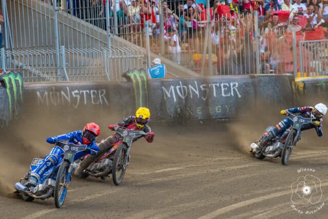 Gdzie oglądać Grand Prix w Gorzowie 2025?! Transmisje, streamy