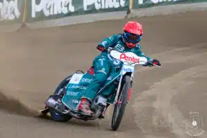 Żużel. Falubaz jeszcze nie zapłacił za reprezentanta Polski.