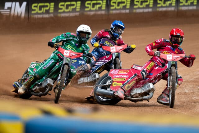 Zmiana promotora Speedway Grand Prix coraz bliżej?! To oni mają przejąć cykl