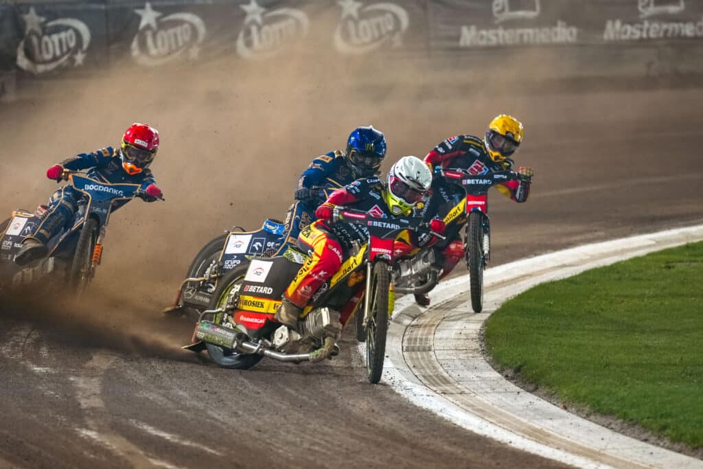 Kto zatrzyma Motor Lublin w finale? Toruń czy Wrocław – eksperci dzielą się opiniami 4 Gdzie oglądać
