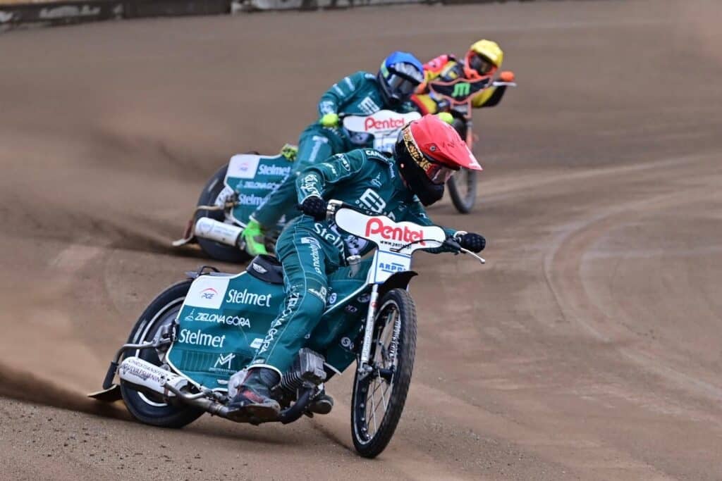 U24 Ekstraliga: Pewne zwycięstwa Falubazu i Avo KS Toruń