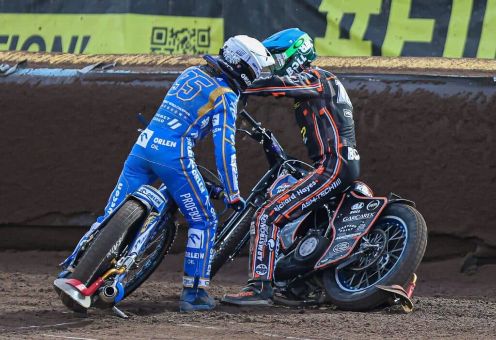 Zmiana lidera Speedway Grand Prix po kwalifikacjach?! We Wrocławiu to możliwe! 3 Speedway Grand Prix