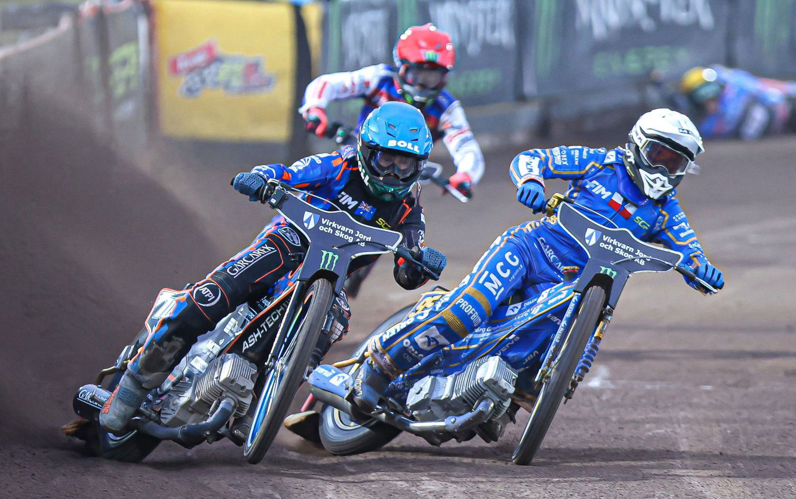 Żużel: Sezon 2025 wybuchł emocjami! Łzy, sensacje i pożegnanie legendy