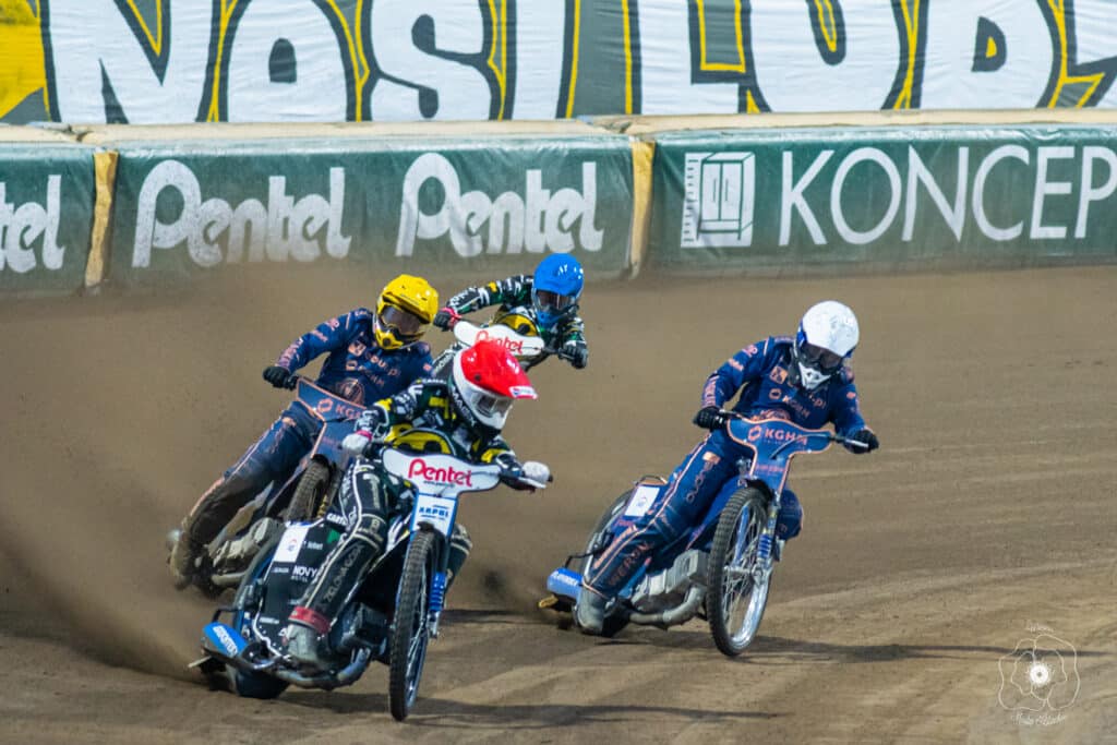 Sezon żużlowy 2025 najmniej wyrównany od lat! KSM nic by nie zmienił 2 Derby Ziemi Lubuskiej
