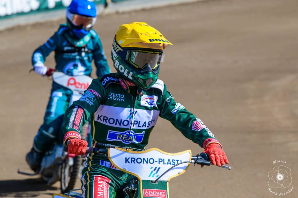 Żużel. Objawienia sezonu 2025! Drabik, Pawlicki i Michelsen z rekordowym progresem! 3 Wielki powrót stał się faktem! Unia Leszno po awansie do PGE Ekstraligi wzmacnia się czołowym zawodnikiem ligi w sezonie 2025