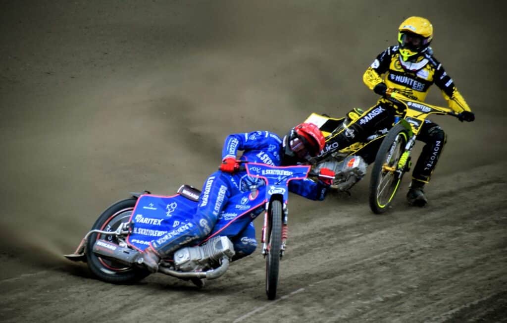 Żużel. Kto wywalczy utrzymanie na Moto Arenie?! Poznaliśmy składy Orła i Ostrovii 2 1a56ce59 d5b2 4238 89ec e7e3beaf09f5