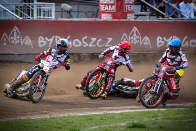 Polonia Bydgoszcz przypieczętuje awans do finału?! Znamy składy na mecz „Gryfów” z Wilkami
