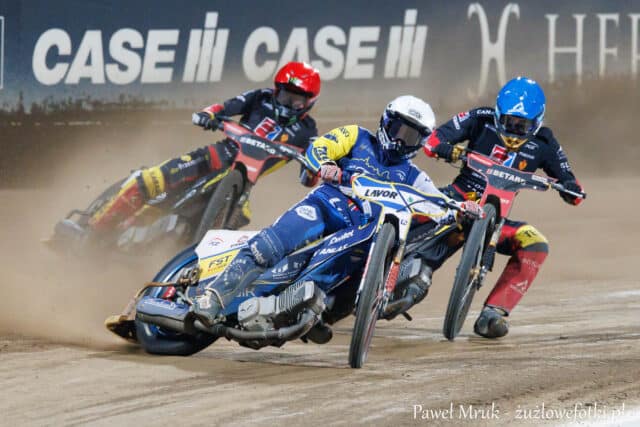 Czas na walkę o finał! Pres Toruń &#8211; Betard Sparta Wrocław [Awizowane Składy]