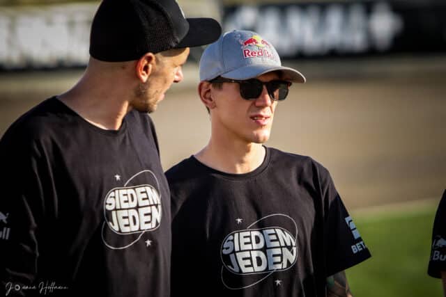 Żużel. Transfer, który odmieni losy półfinału?! Maciej Janowski dołącza do Sheffield Tigers