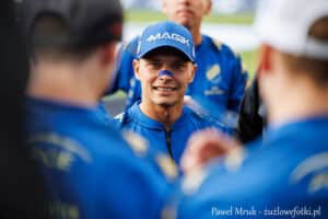 Żużel. Sajfutdinow odpalił! Zaskakujący ruch zawodnika