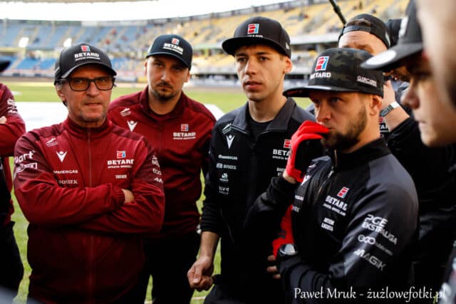 Sparta Wrocław rozbita na Motoarenie! „Jechaliśmy tutaj po zwycięstwo”