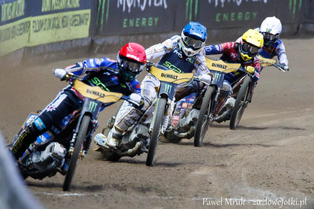 Niesamowity Brady Kurtz! Czwarty triumf z rzędu w Speedway Grand Prix Australijczyka 3 20250830 2000 014