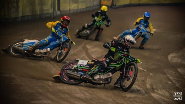 ROW Rybnik &#8211; Stal Gorzów zaczynamy walkę o utrzymanie! Motor postawi kropkę nad &#8222;i&#8221;? [Zapowiedź]