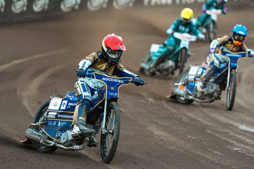 Motor Lublin - Falubaz