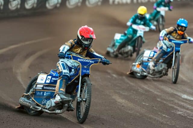 Kto zatrzyma Motor Lublin w finale? Toruń czy Wrocław – eksperci dzielą się opiniami