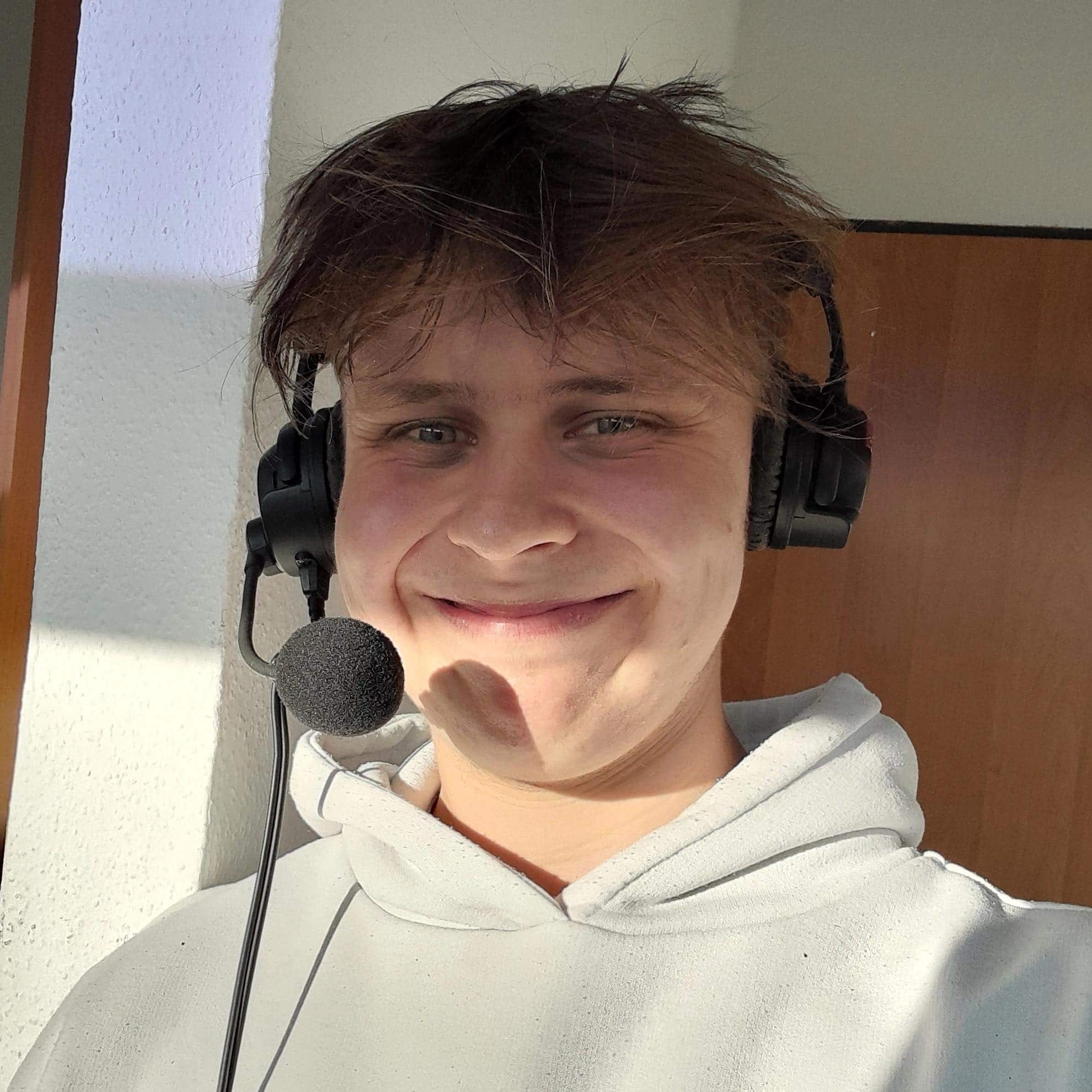 Avatar Krzysztof Choroszy