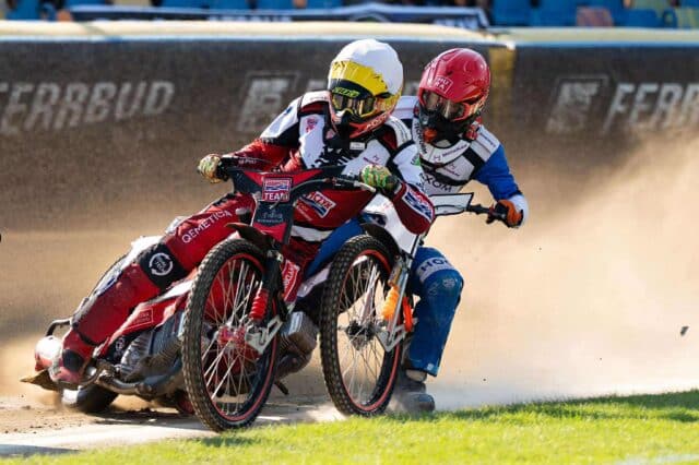 Żużel DMPJ. Polonia i Motor przypieczętowały awans do finału!