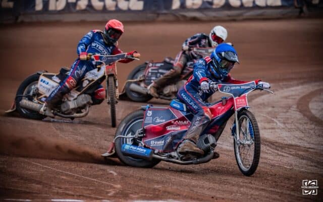 Wybrzeże Gdańsk na dłużej w KLŻ! Właściciel nie krył złości po finale