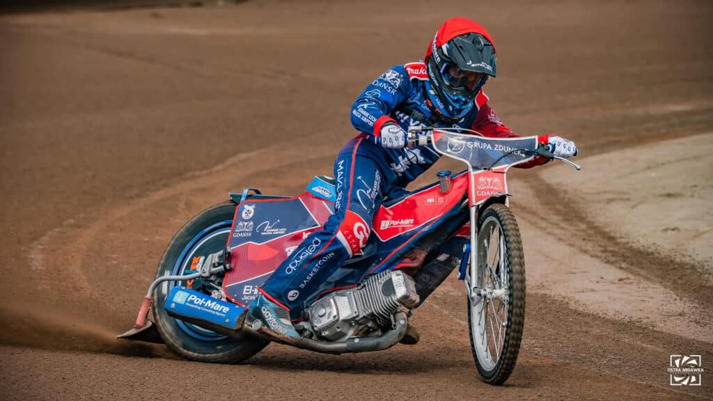 Wybrzeże Gdańsk wygrywa w deszczu w Daugavpils! Półfinał pełen dramatu 2 Bez nazwy 143