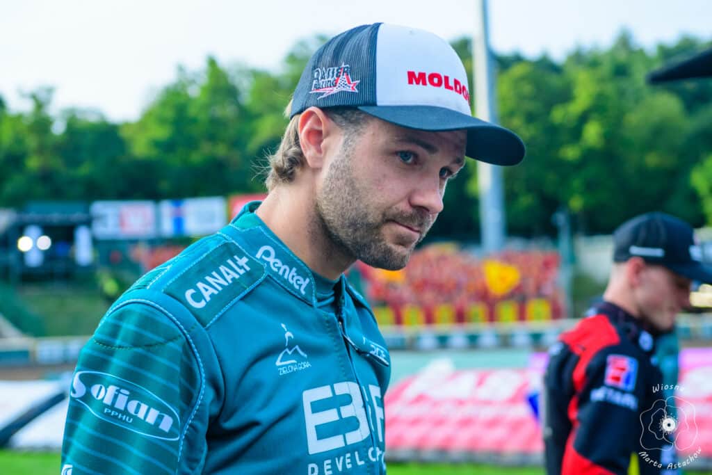 Żużel. Kolejni zawodnicy na turniej w Krakowie! Następne nazwisko z PGE Ekstraligi 2 rasmus jensen