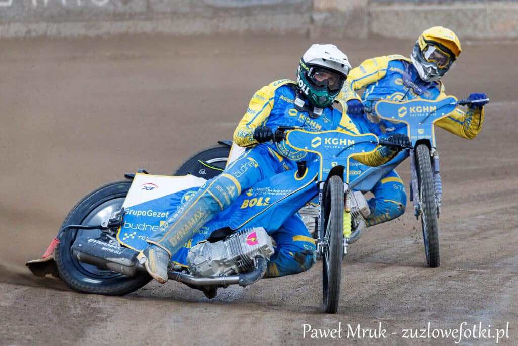 Żużel. Stal Gorzów znów w ogniu! Problemy, grube miliony i skandal w tle! 2 Stal Gorzów