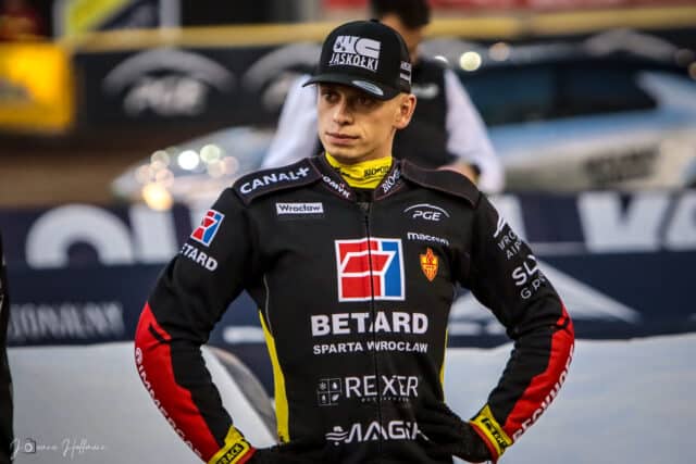 Sparta Wrocław postawiła na rozwój swojego zawodnika! Teraz odsłania kulisy swoich decyzji
