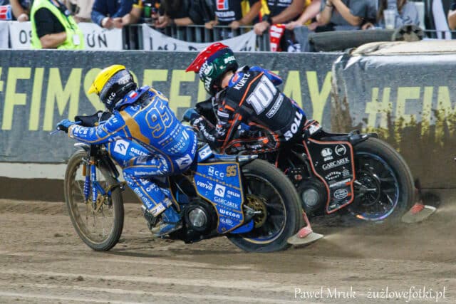 Korościel już wie kto wygra Speedway Grand Prix! Jego pupil wskazał mistrza świata