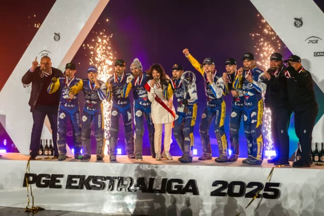 PGE Ekstraliga 2026: potęgi zbroją się po zęby! Lublin i Toruń dominują, reszta goni