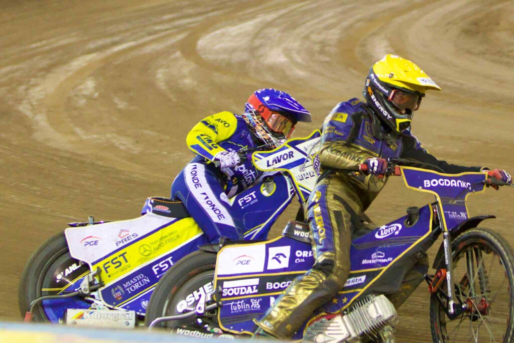 Motor Lublin