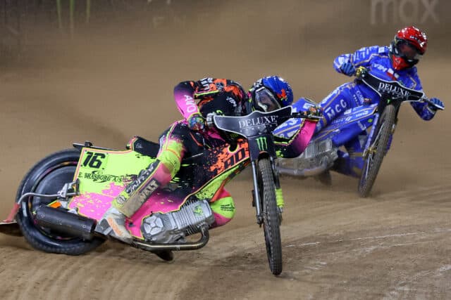 Żużel. MJJ wraca do Speedway Grand Prix! Podium w Vojens zapowiedzią walki o medal?