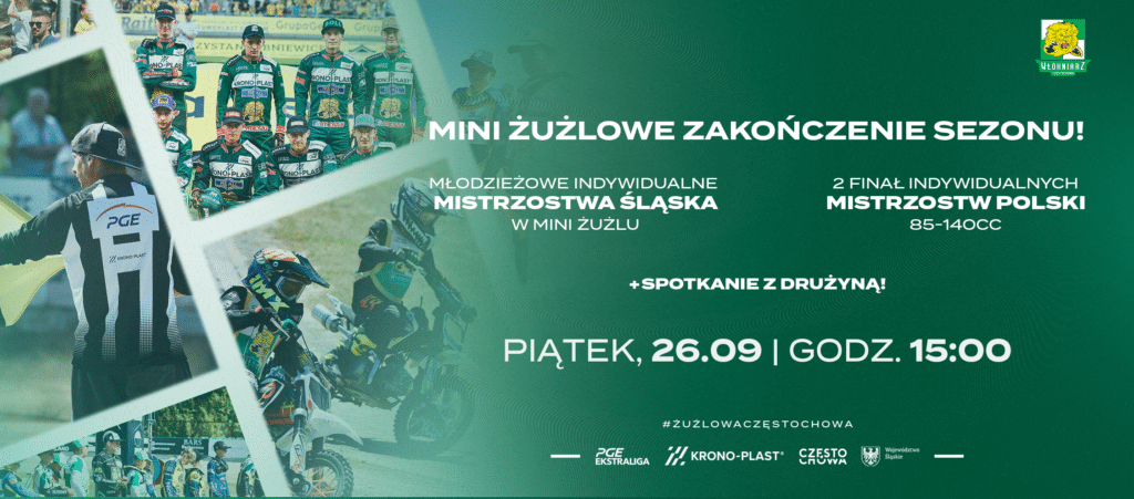 miniżużel