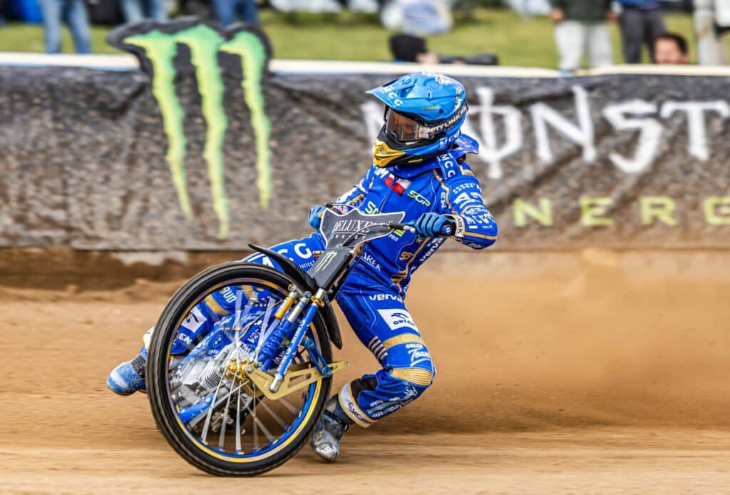 Bartosz Zmarzlik
