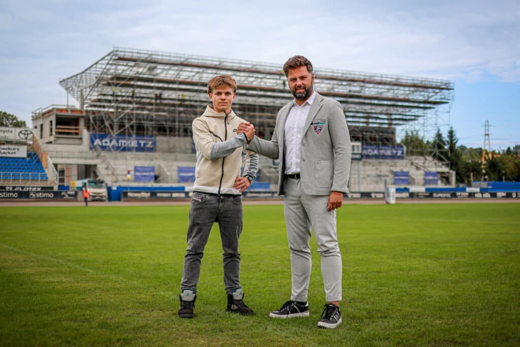Celfast Wilki Krosno