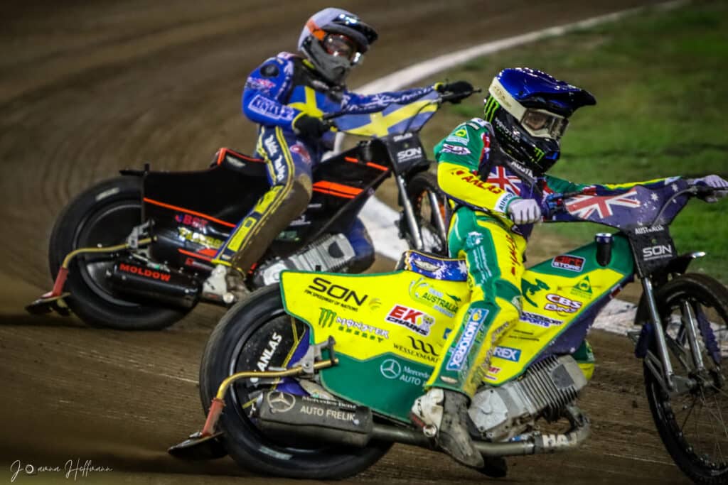 Żużel. Jack Holder: „Mój czas nadejdzie”. Australijczyk już myśli o złocie w Speedway Grand Prix 2026 2 20251004 194834420 iOS