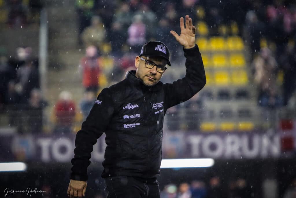 Żużel. Trener ROW Rybnik przerywa milczenie o Pedersenie! „Wyzywał kolegów z drużyny" 2 Żużel. Nicki Pedersen szokuje słowami! "Niektórzy zarabiają ciałem w inny sposób"