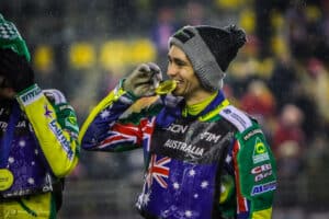 Żużel. Jack Holder: „Mój czas nadejdzie”. Australijczyk już myśli o złocie w Speedway Grand Prix 2026