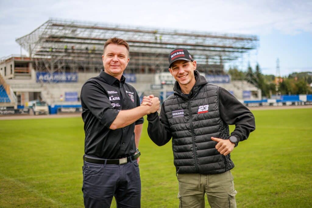 Celfast Wilki Krosno