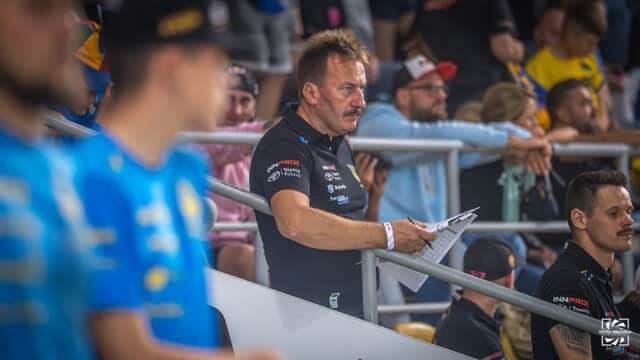 Żużel. ROW Rybnik bez kandydata na prezesa! Mrozek uratuje klub?