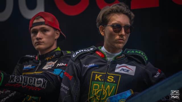 Żużel. ROW Rybnik postawił na niego. Teraz czas się rozstać