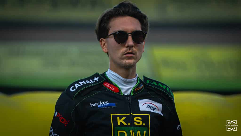 Żużel. ROW Rybnik postawił na niego. Teraz czas się rozstać 2 Bez nazwy 07