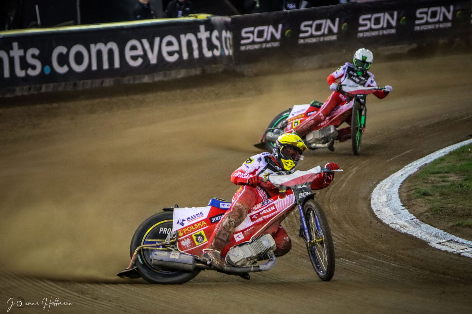 Żużel. Czy Polski żużel to papierowy gigant?